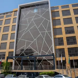 Rosemond Al Hamra Yidda